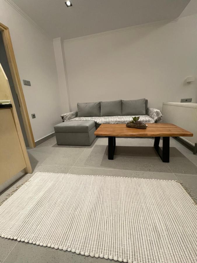 Studio Anna Sykia Zewnętrze zdjęcie